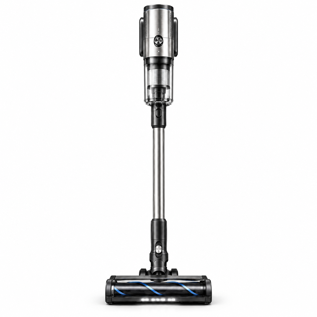 Merovellin™ Cordless Stick Vacuum Cleaner