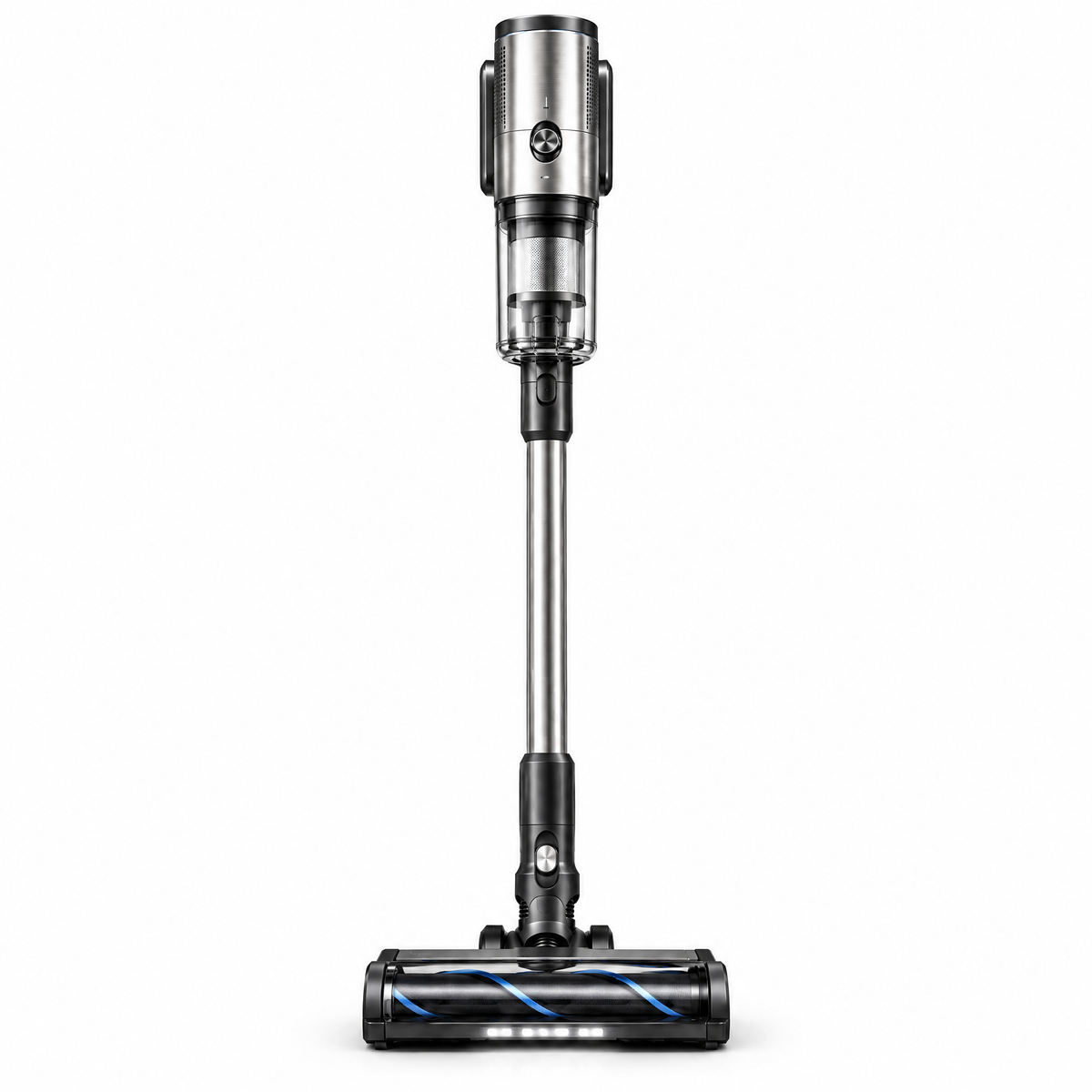 Merovellin™ Cordless Stick Vacuum Cleaner