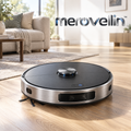 Merovellin™ Smart Robot Vacuum Cleaner