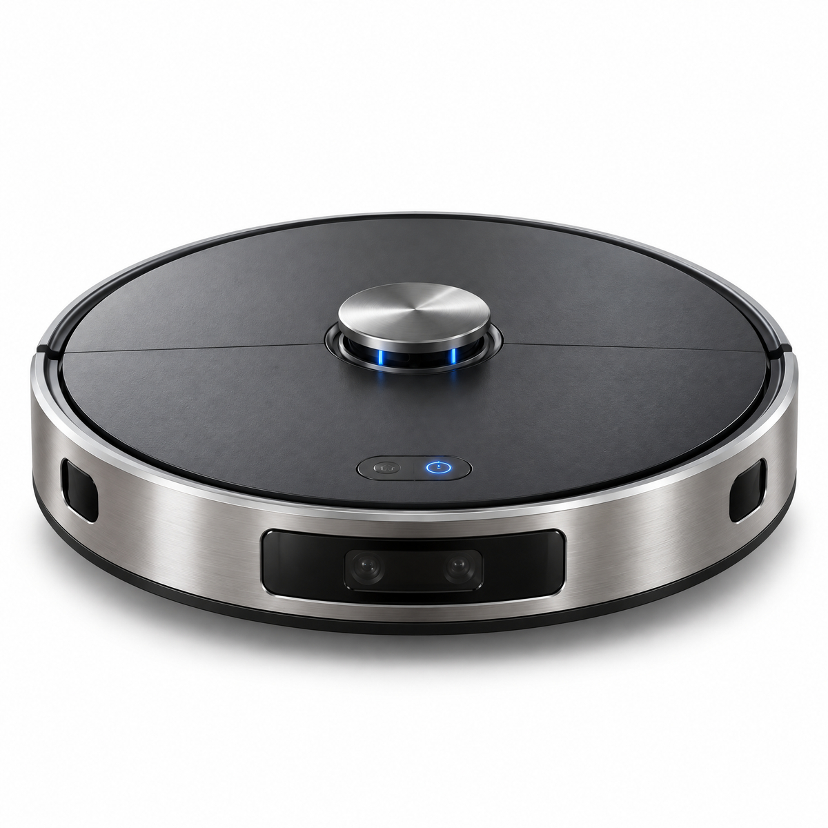 Merovellin™ Smart Robot Vacuum Cleaner