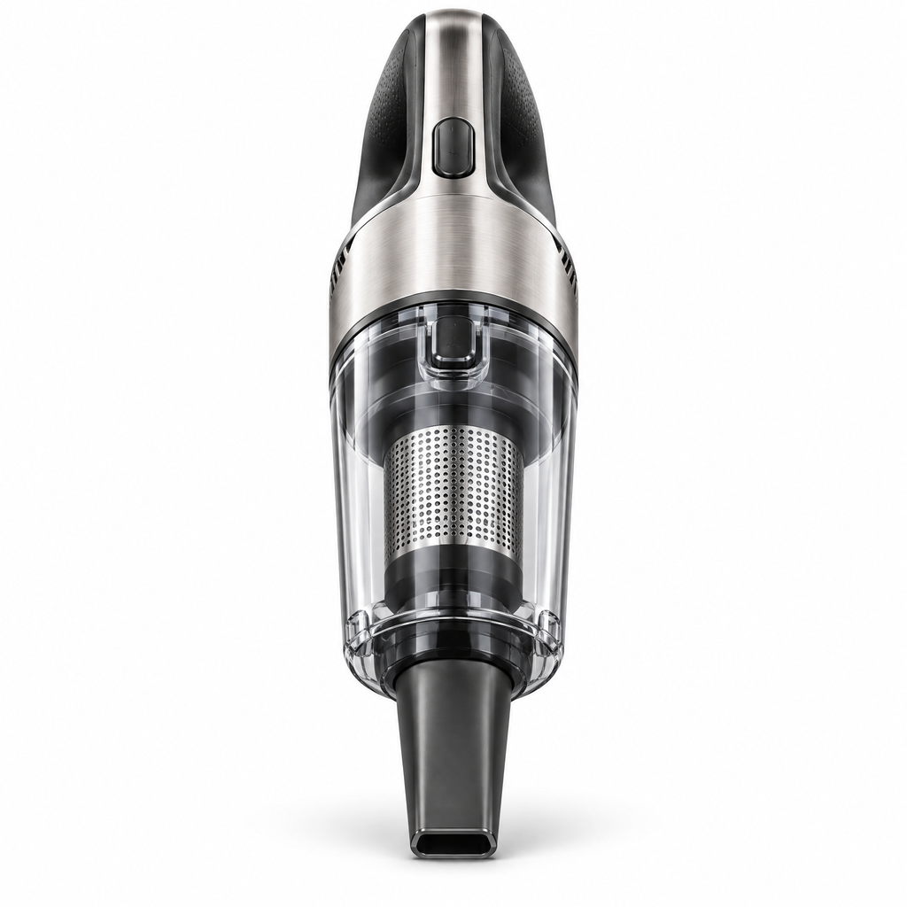 Merovellin™ Portable Handheld Vacuum Cleaner