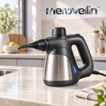 Merovellin™ Handheld Steam Cleaner