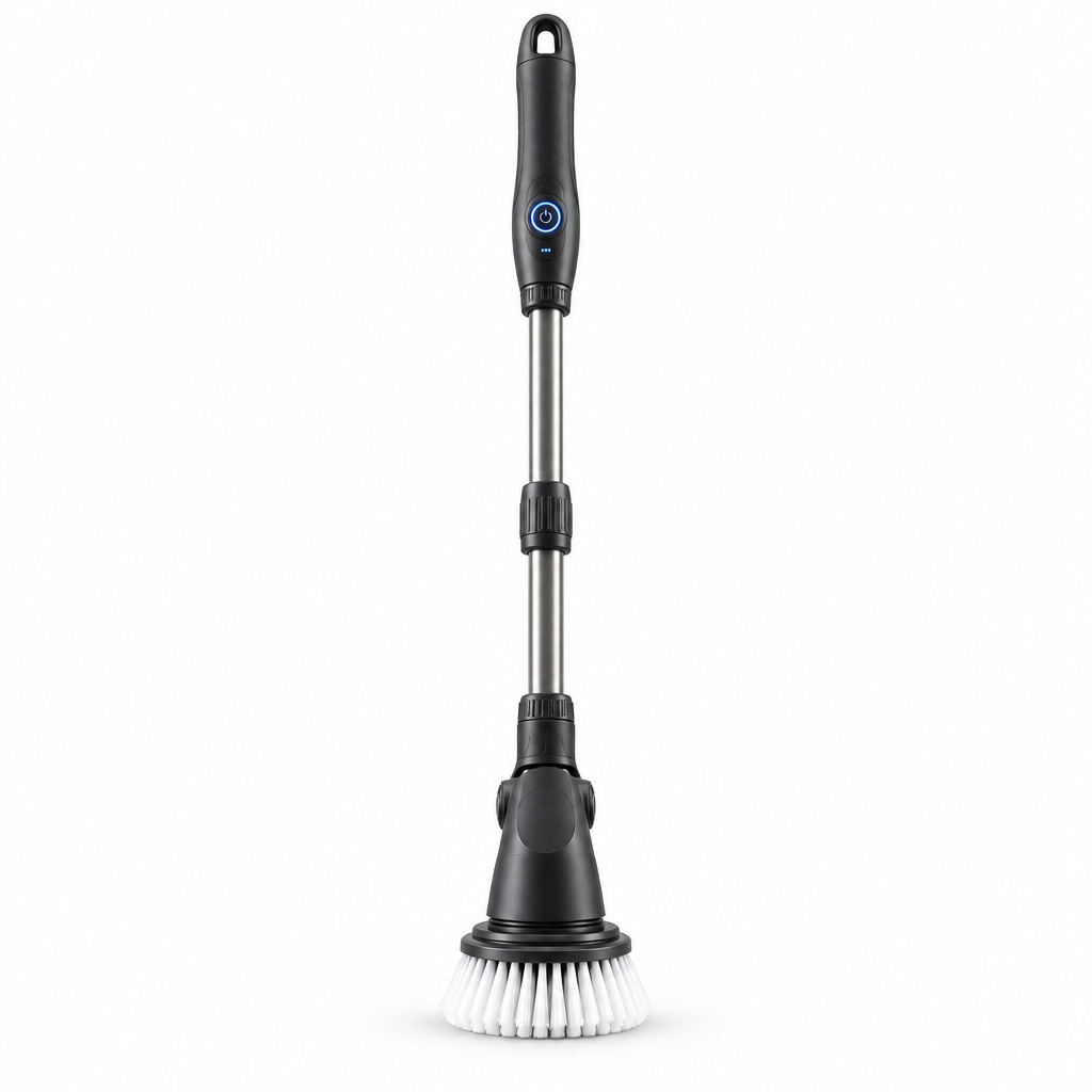 Merovellin™ Electric Spin Scrubber