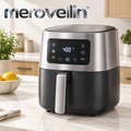 Merovellin™ Digital Air Fryer