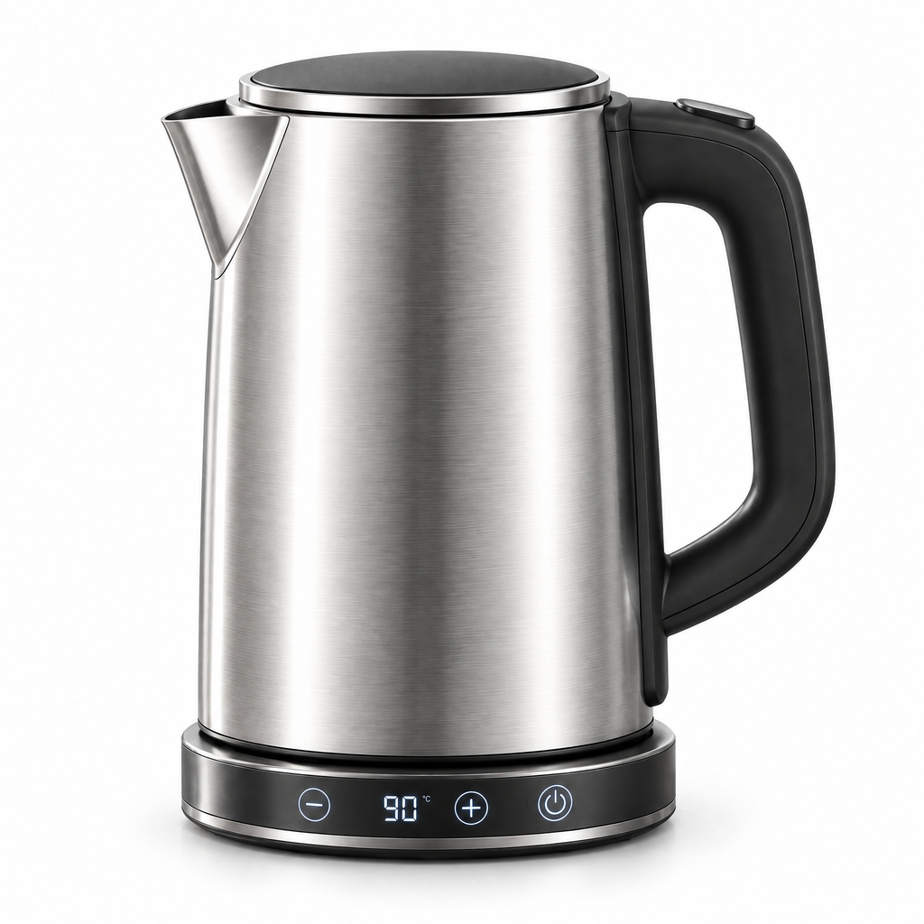 Merovellin™ Digital Temperature Control Kettle