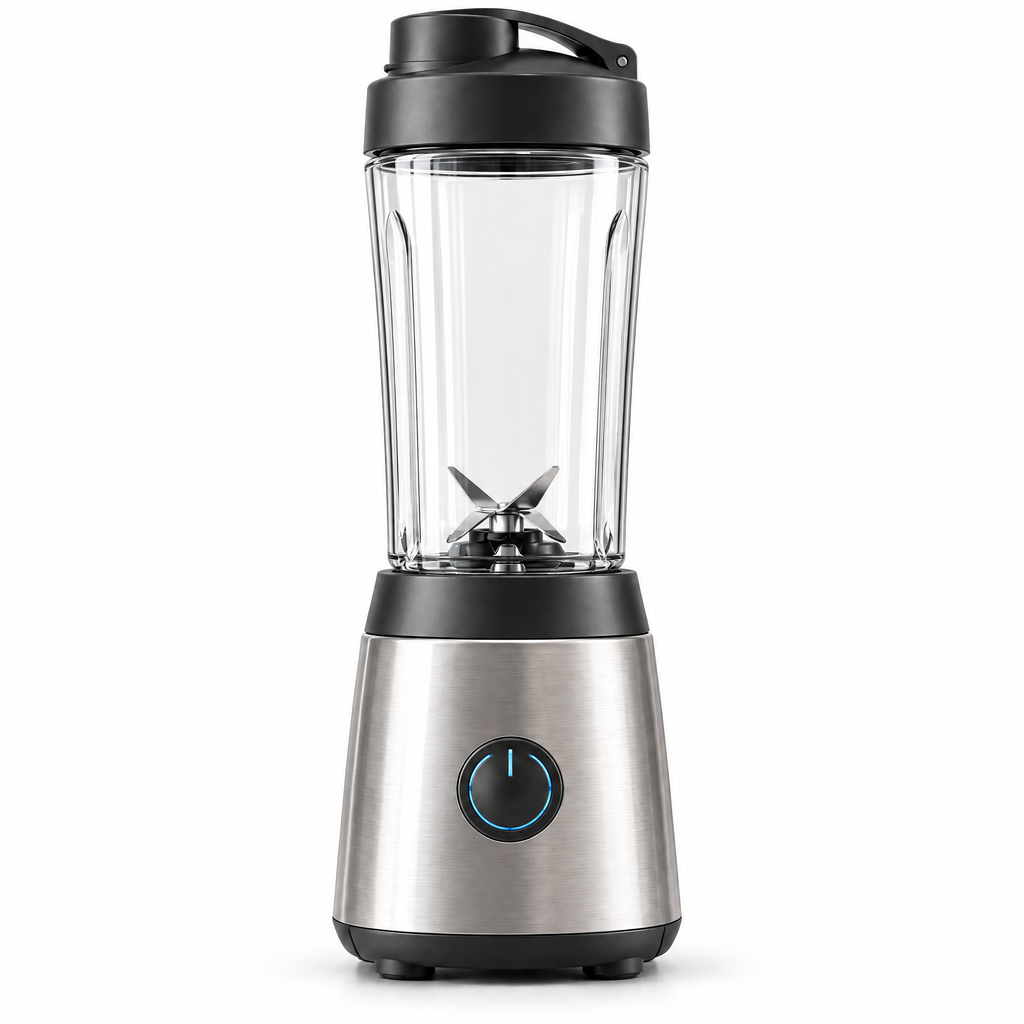 Merovellin™ Personal Countertop Blender