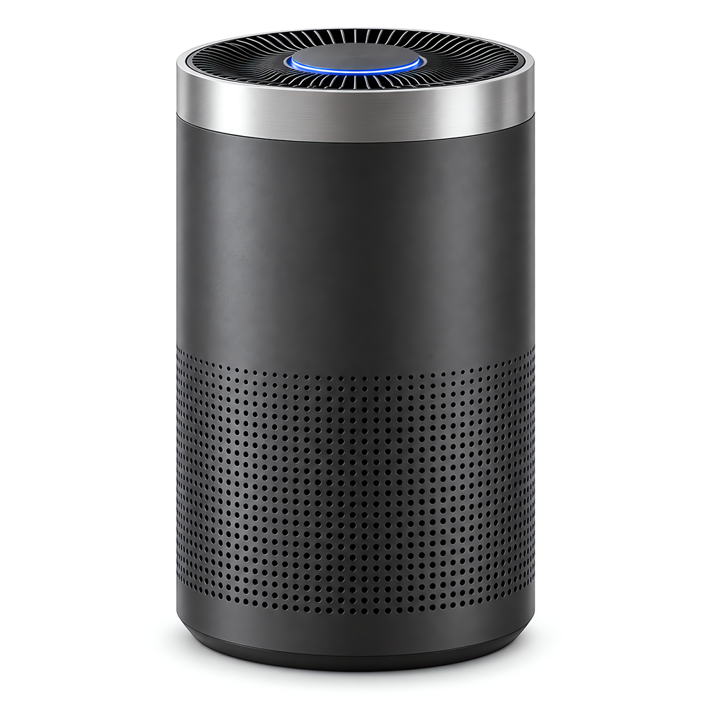 Merovellin™ Smart Air Purifier