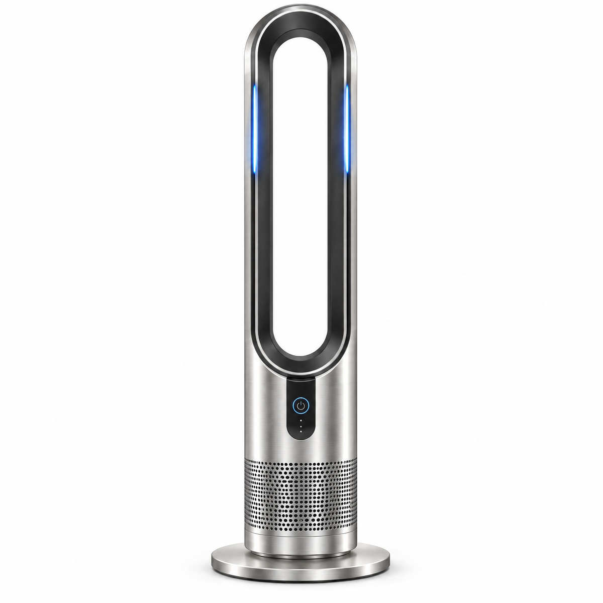 Merovellin™ Bladeless Tower Fan