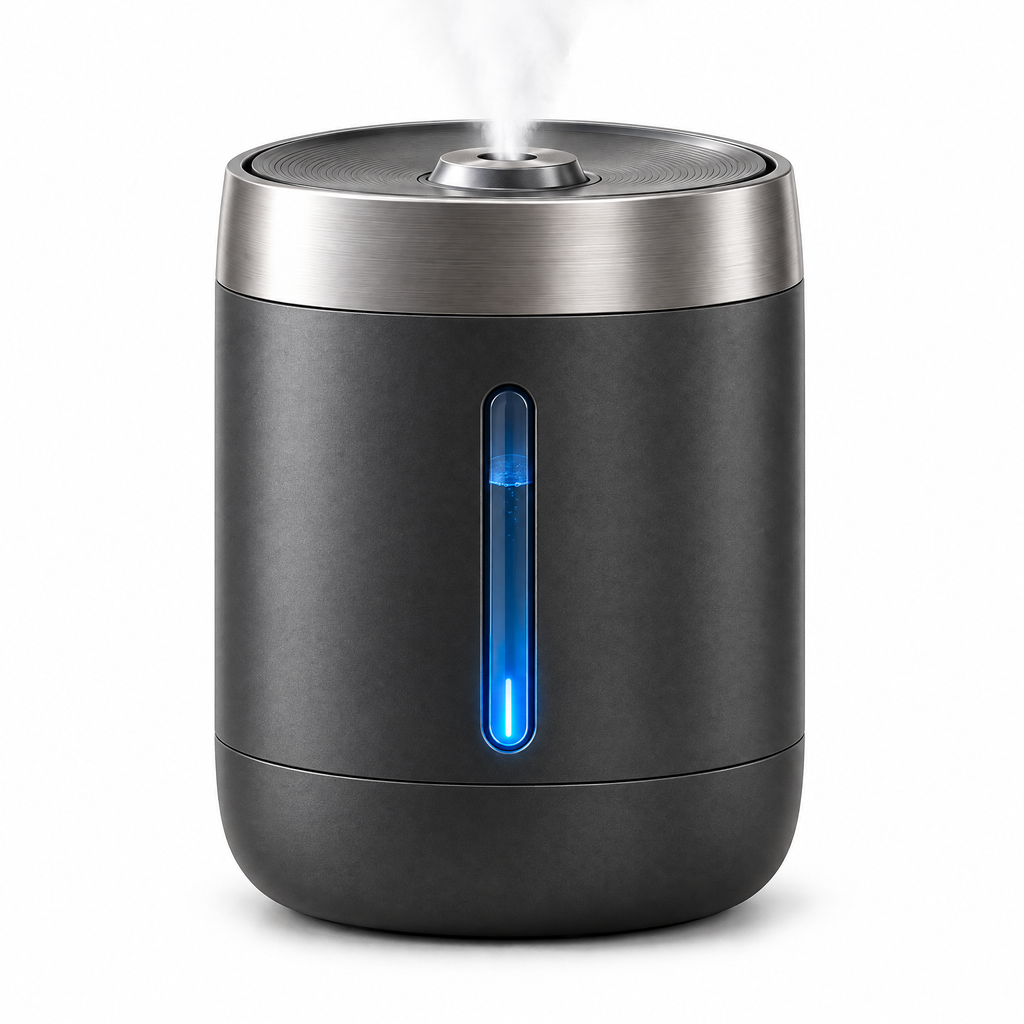 Merovellin™ Cool Mist Humidifier