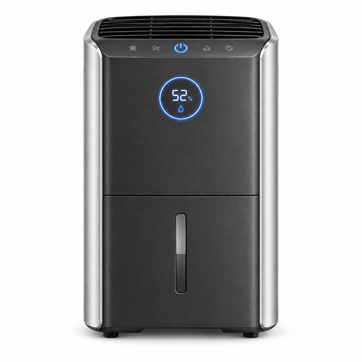 Merovellin™ Digital Dehumidifier