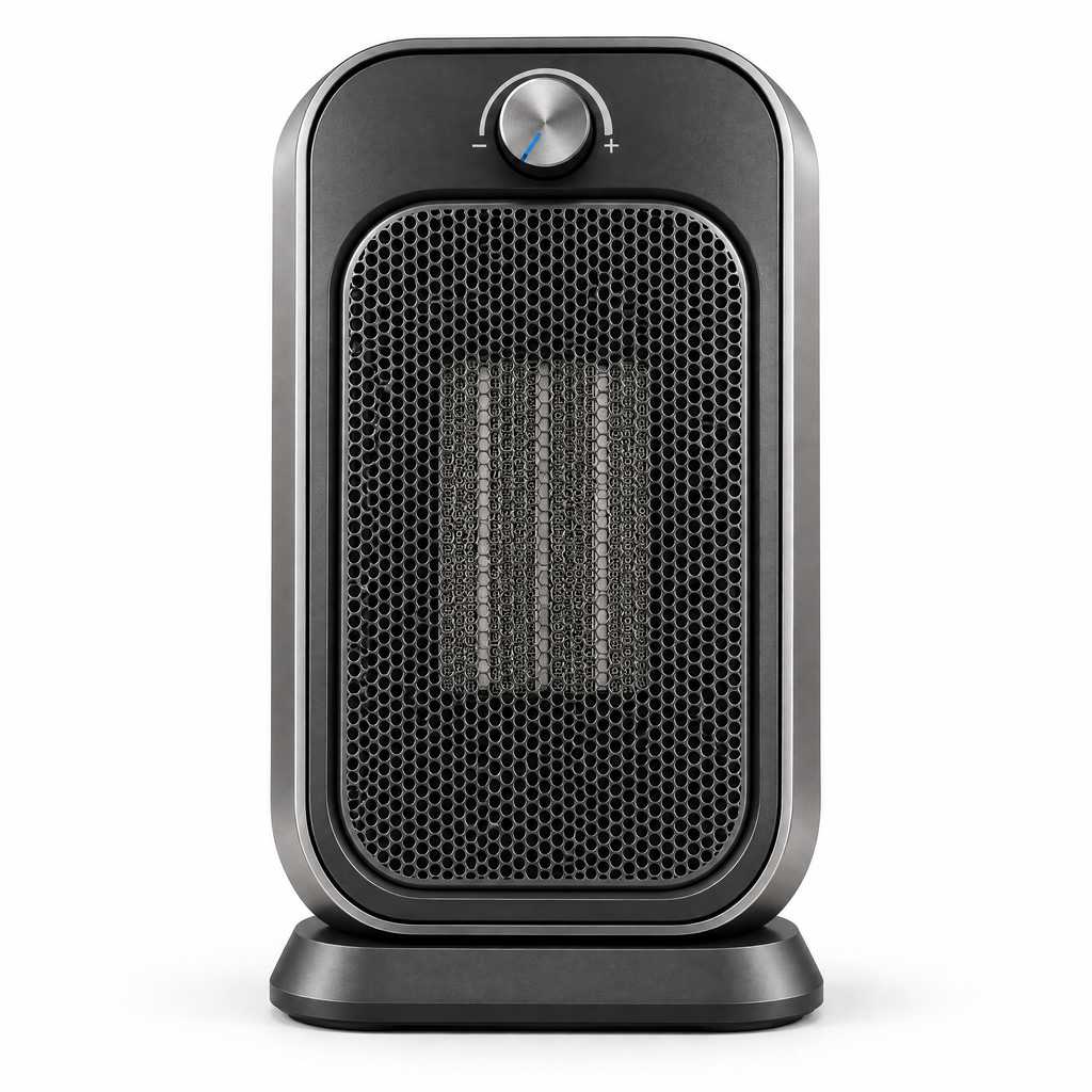 Merovellin™ Portable Ceramic Space Heater