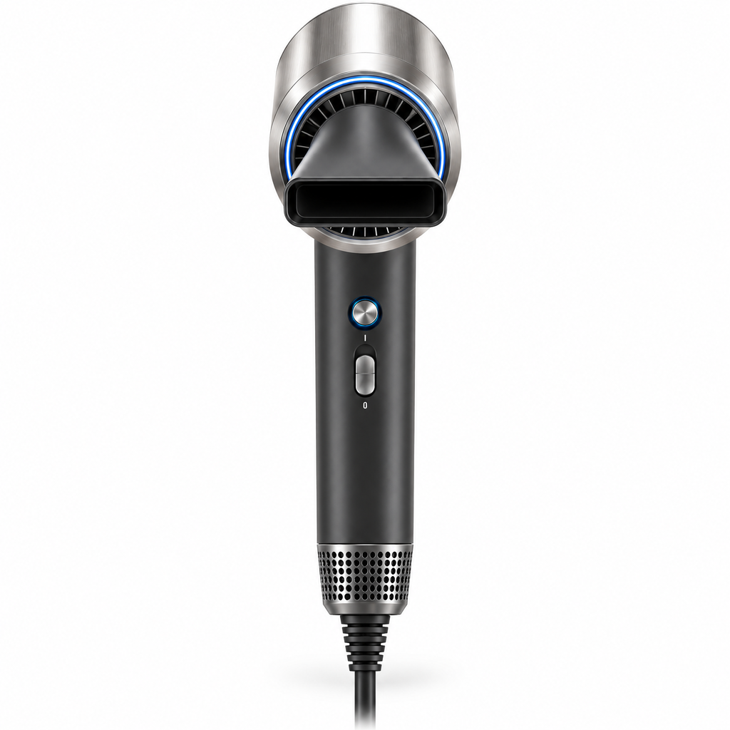 Merovellin™ Ionic Hair Dryer