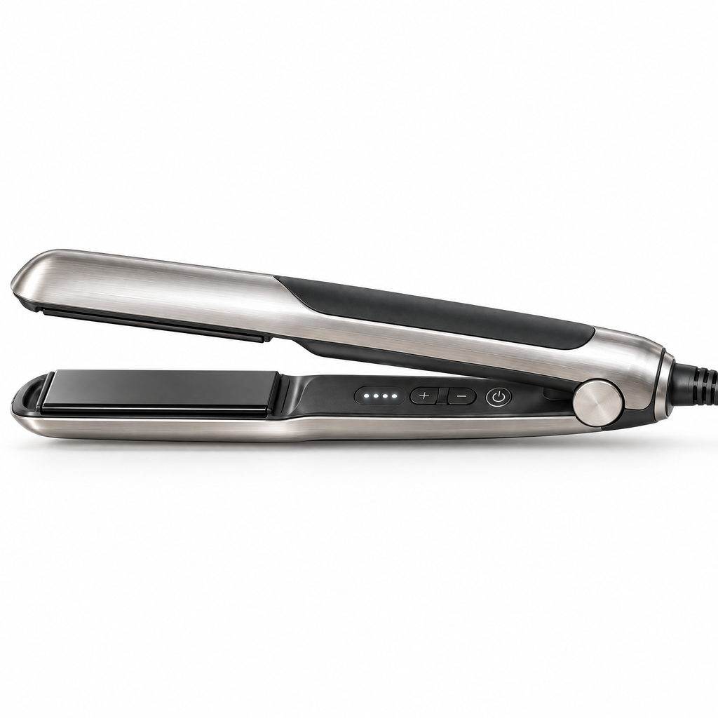 Merovellin™ Professional Hair Straightener