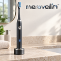 Merovellin™ Rechargeable Electric Toothbrush