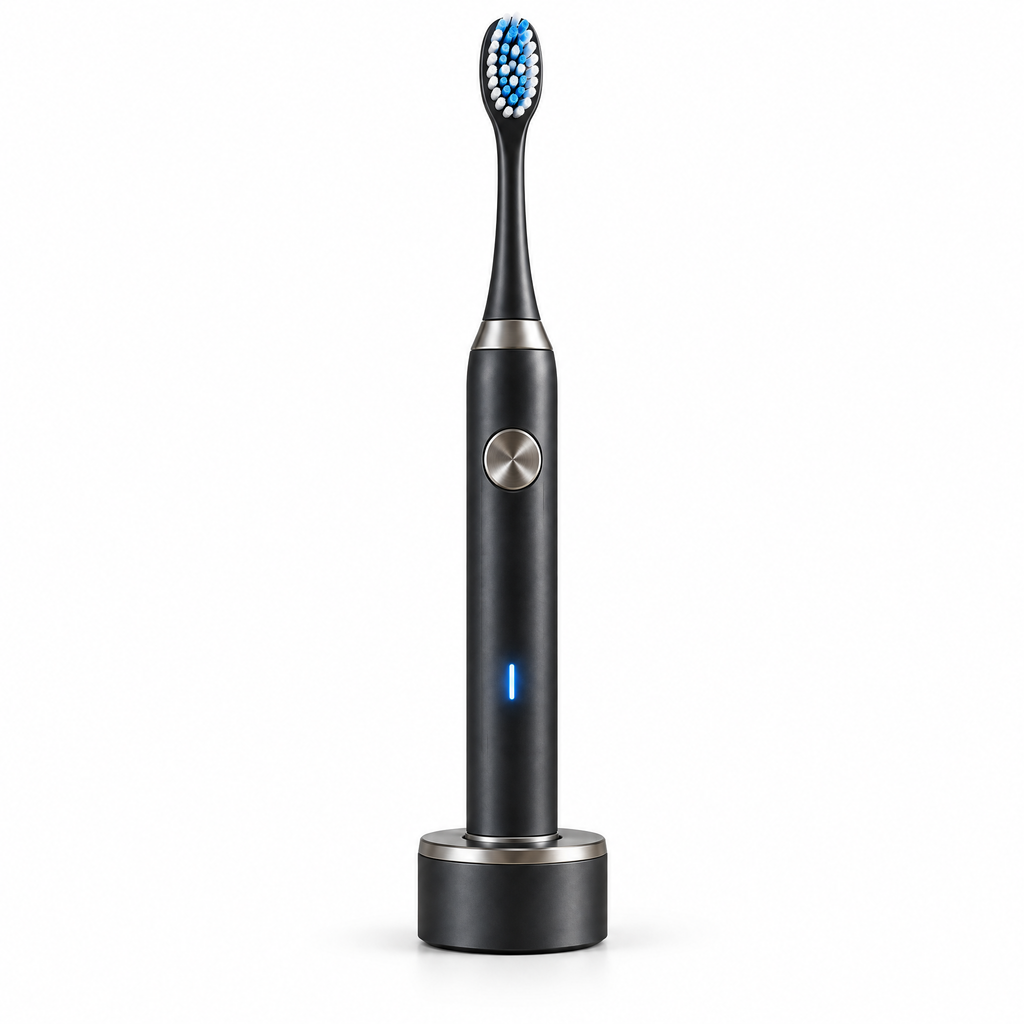 Merovellin™ Rechargeable Electric Toothbrush