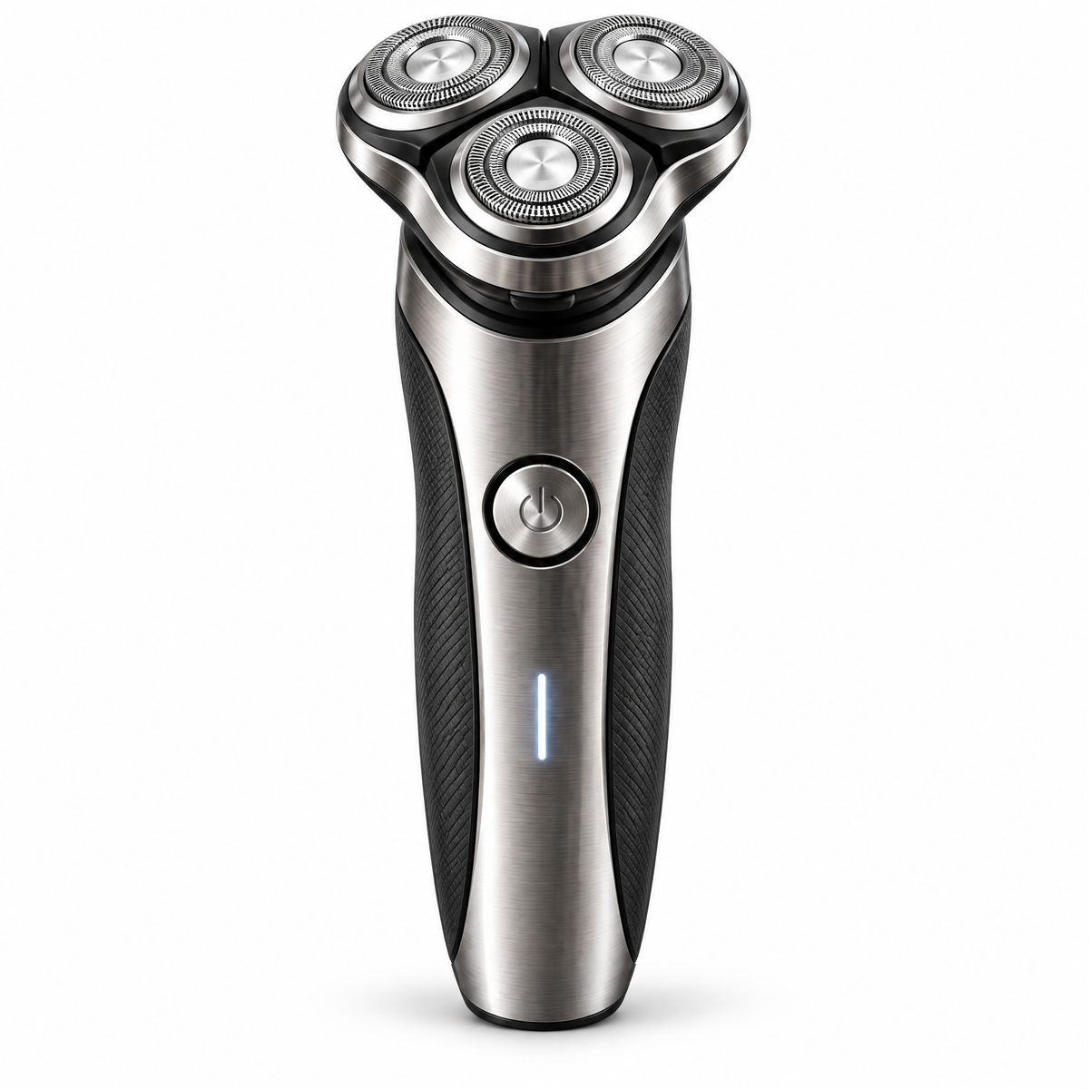 Merovellin™ 3-Head Rotary Electric Shaver